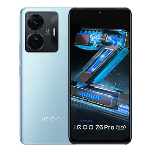 IQOO Z6 Pro 5G - Refurbished