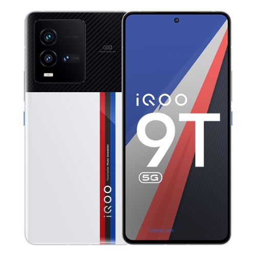 IQOO 9T 5G - Refurbished