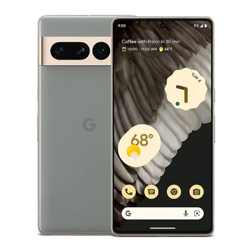 Google Pixel 7 Pro - Refurbished