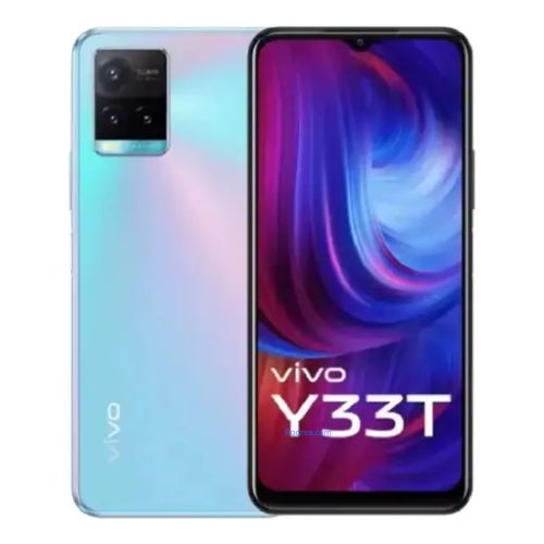 Vivo Y33T - Refurbished