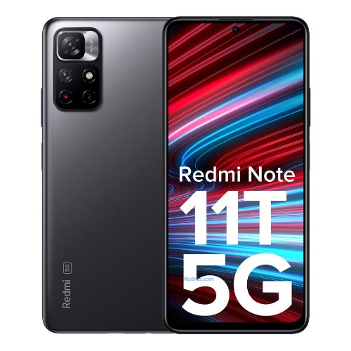 Xiaomi Redmi Note 11T 5G - Refurbished