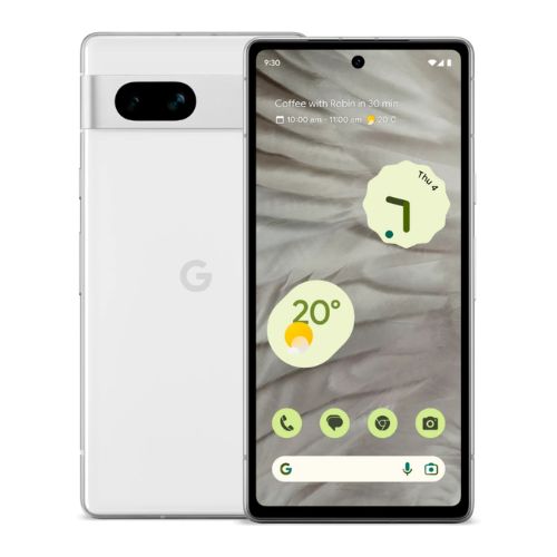 Google Pixel 7a - Refurbished