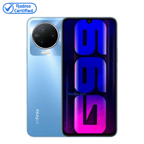 Infinix Note 12 Pro - Refurbished