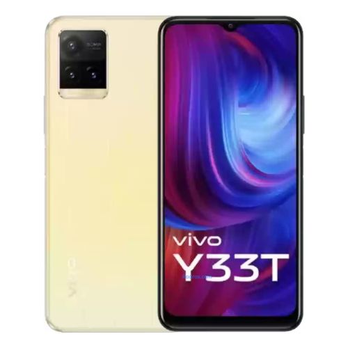 Vivo Y33T - Refurbished