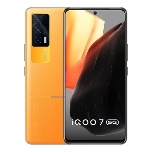 IQOO 7 5G - Refurbished