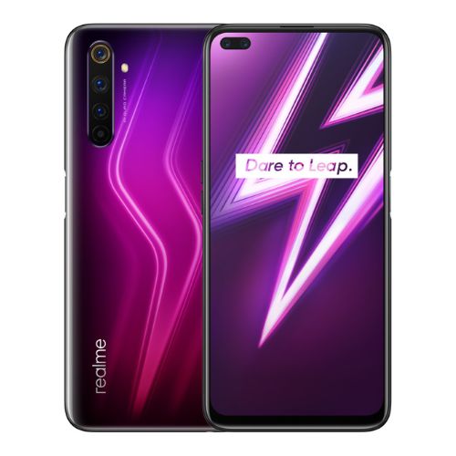 Realme 6 Pro - Refurbished