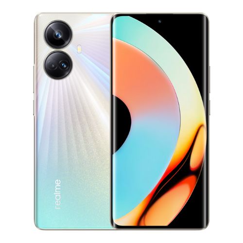 Realme 10 Pro Plus 5G - Refurbished