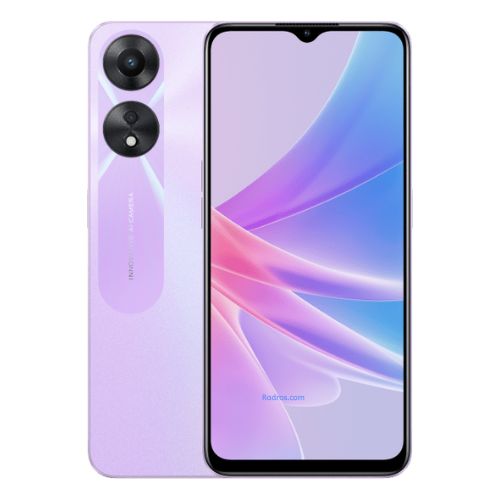 OPPO A78 5G - Refurbished
