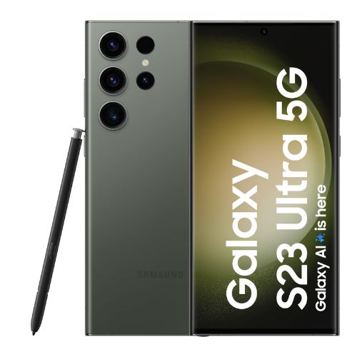 Samsung Galaxy S23 Ultra 5G - Refurbished