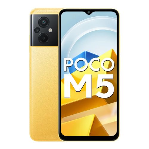 POCO M5 - Refurbished