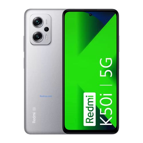 Xiaomi Redmi K50i 5G - Refurbished