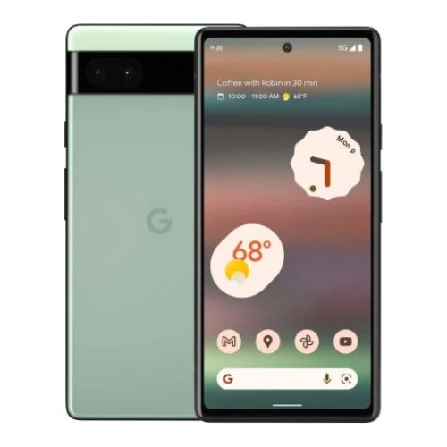 Google Pixel 6a - Refurbished