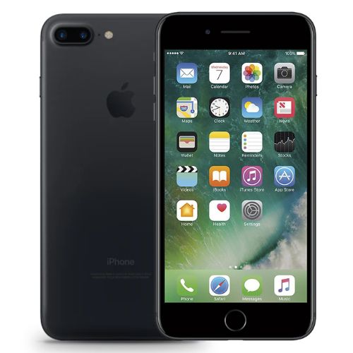 Apple Iphone 7 Plus - Refurbished