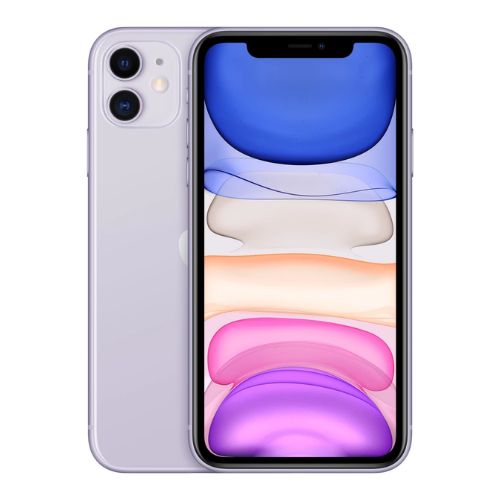 Apple Iphone 11 - Refurbished