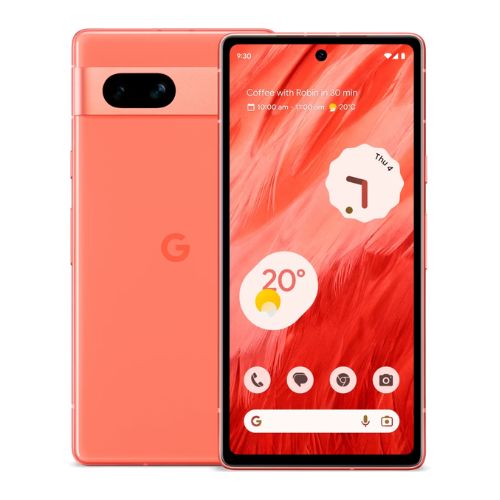 Google Pixel 7a - Refurbished