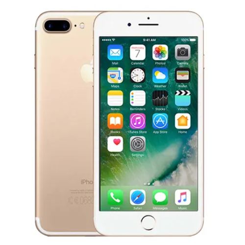Apple Iphone 7 Plus - Refurbished