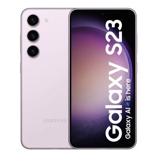 Samsung Galaxy S23 5G - Refurbished