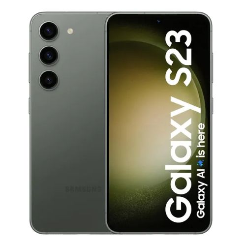 Samsung Galaxy S23 5G - Refurbished