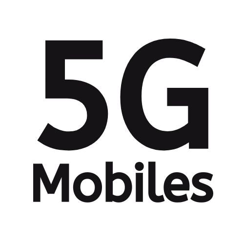 5G Mobiles
