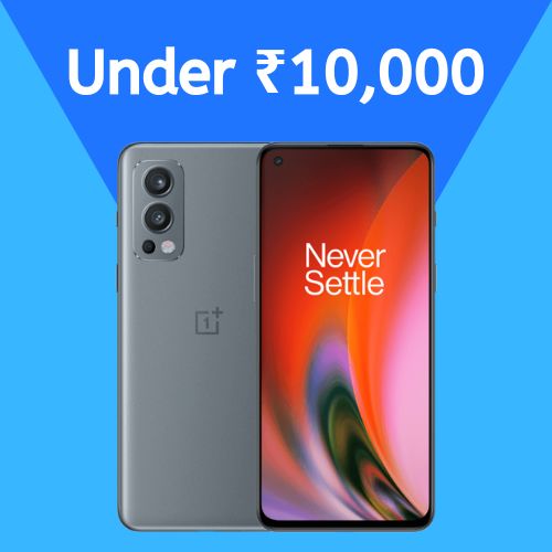 Mobiles Under ₹10,000