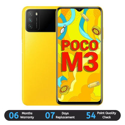 POCO M3 - Refurbished