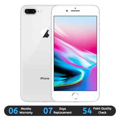 Apple Iphone 8 Plus - Refurbished