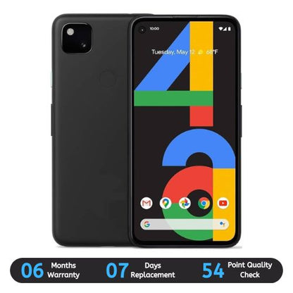Google Pixel 4a - Refurbished