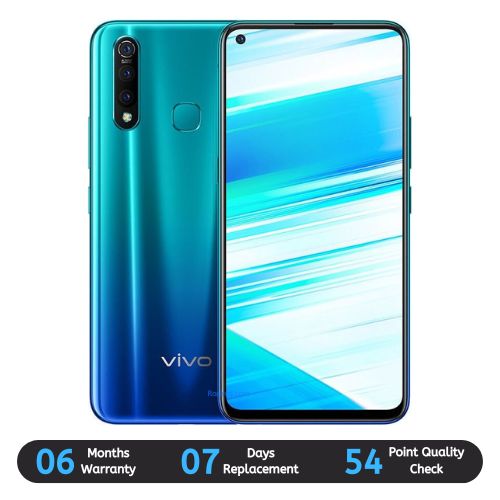 Vivo Z1 Pro - Refurbished