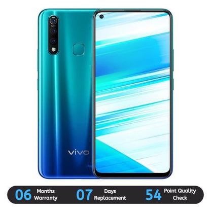 Vivo Z1 Pro - Refurbished