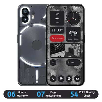 Nothing Phone 2 - Refurbished