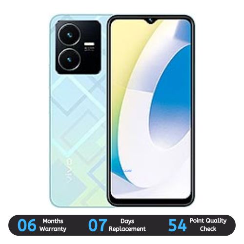 Vivo Y22 (2022) - Refurbished
