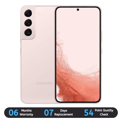 Samsung Galaxy S22 Plus 5G - Refurbished
