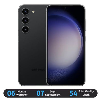 Samsung Galaxy S23 5G - Refurbished