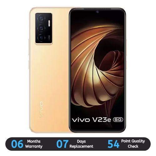 Vivo V23e 5G - Refurbished