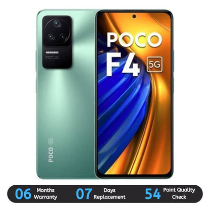 POCO F4 5G - Refurbished