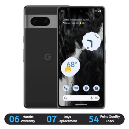 Google Pixel 7 - Refurbished
