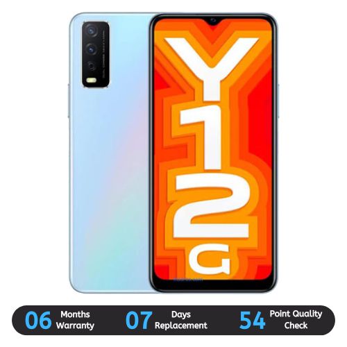Vivo Y12G - Refurbished