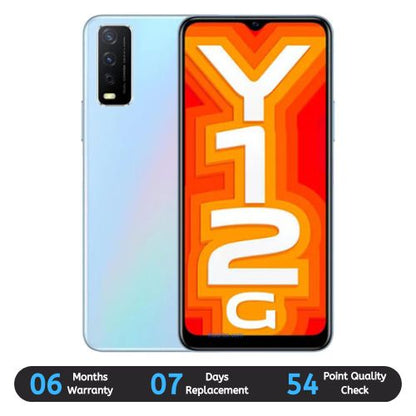 Vivo Y12G - Refurbished