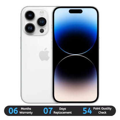 Apple Iphone 14 Pro - Refurbished