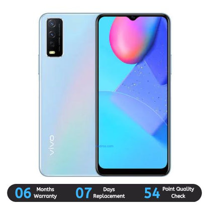 Vivo Y12s - Refurbished