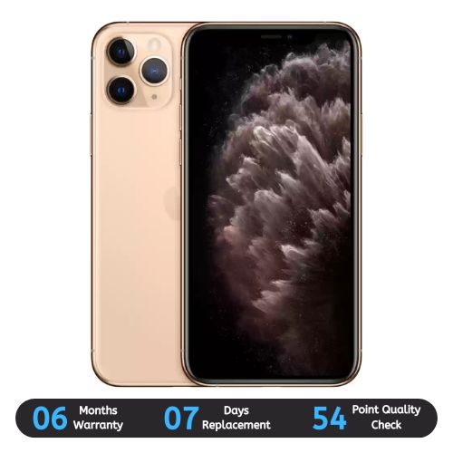 Apple Iphone 11 Pro Max - Refurbished
