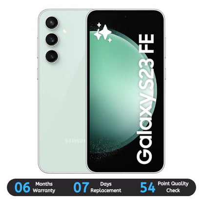 Samsung Galaxy S23 FE 5G - Refurbished
