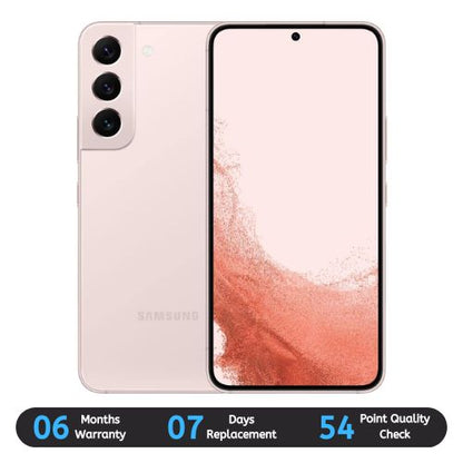 Samsung Galaxy S22 Plus 5G - Refurbished