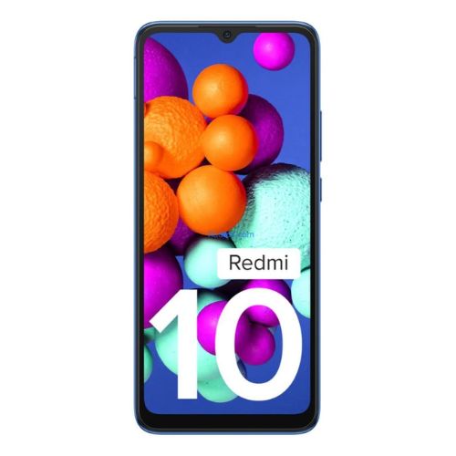 Xiaomi Redmi 10 - Refurbished