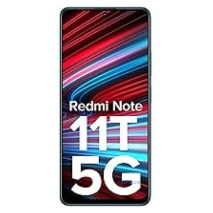 Xiaomi Redmi Note 11T 5G - Refurbished