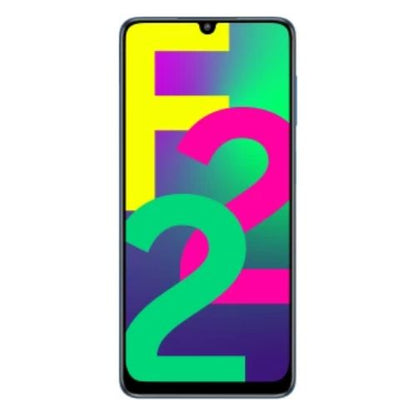Samsung Galaxy F22 - Refurbished