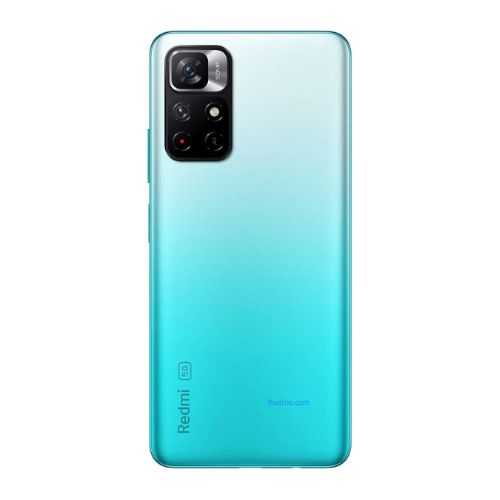 Xiaomi Redmi Note 11T 5G - Refurbished