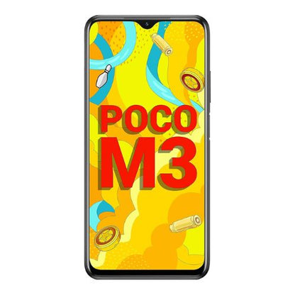 POCO M3 - Refurbished