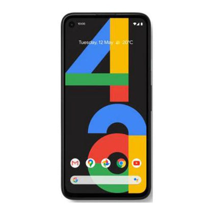 Google Pixel 4a - Refurbished