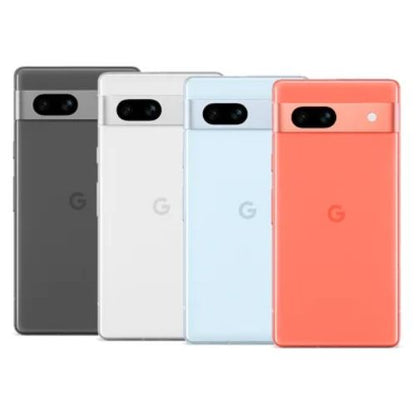 Google Pixel 7a - Refurbished